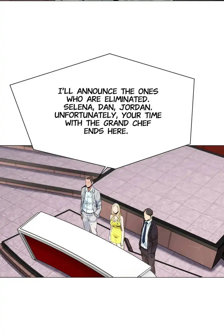 God of Cooking Chapter 13 page 48 - 