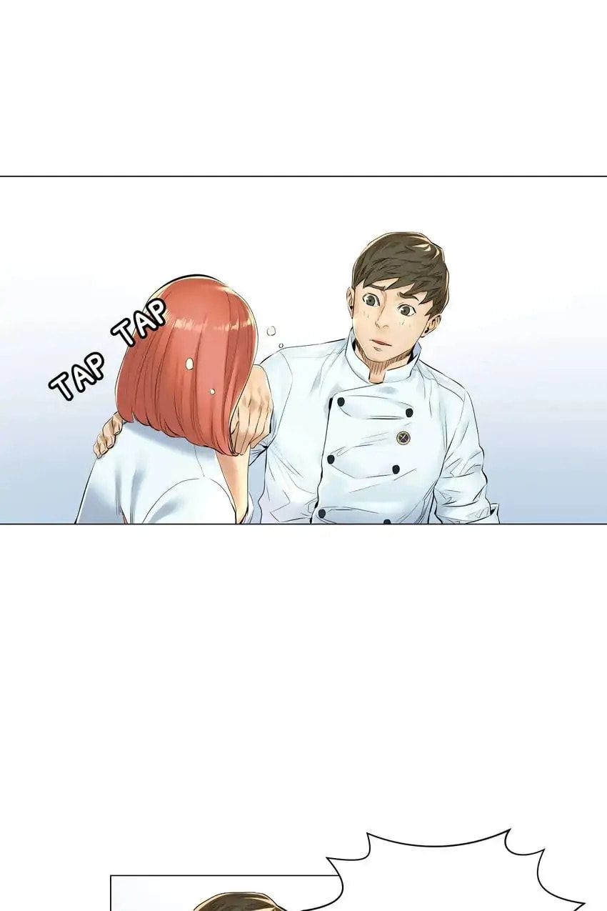 God of Cooking Chapter 13 page 49 - 