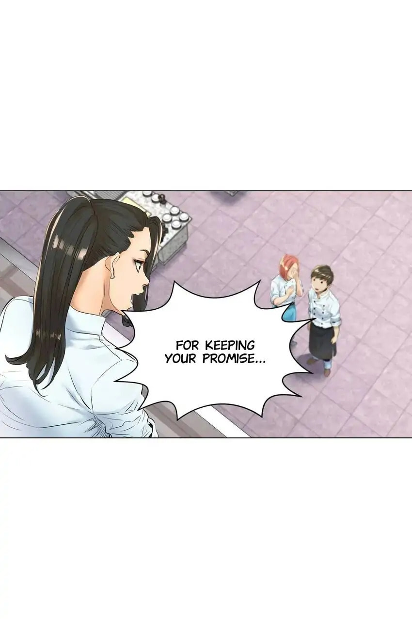 God of Cooking Chapter 13 page 51 - 