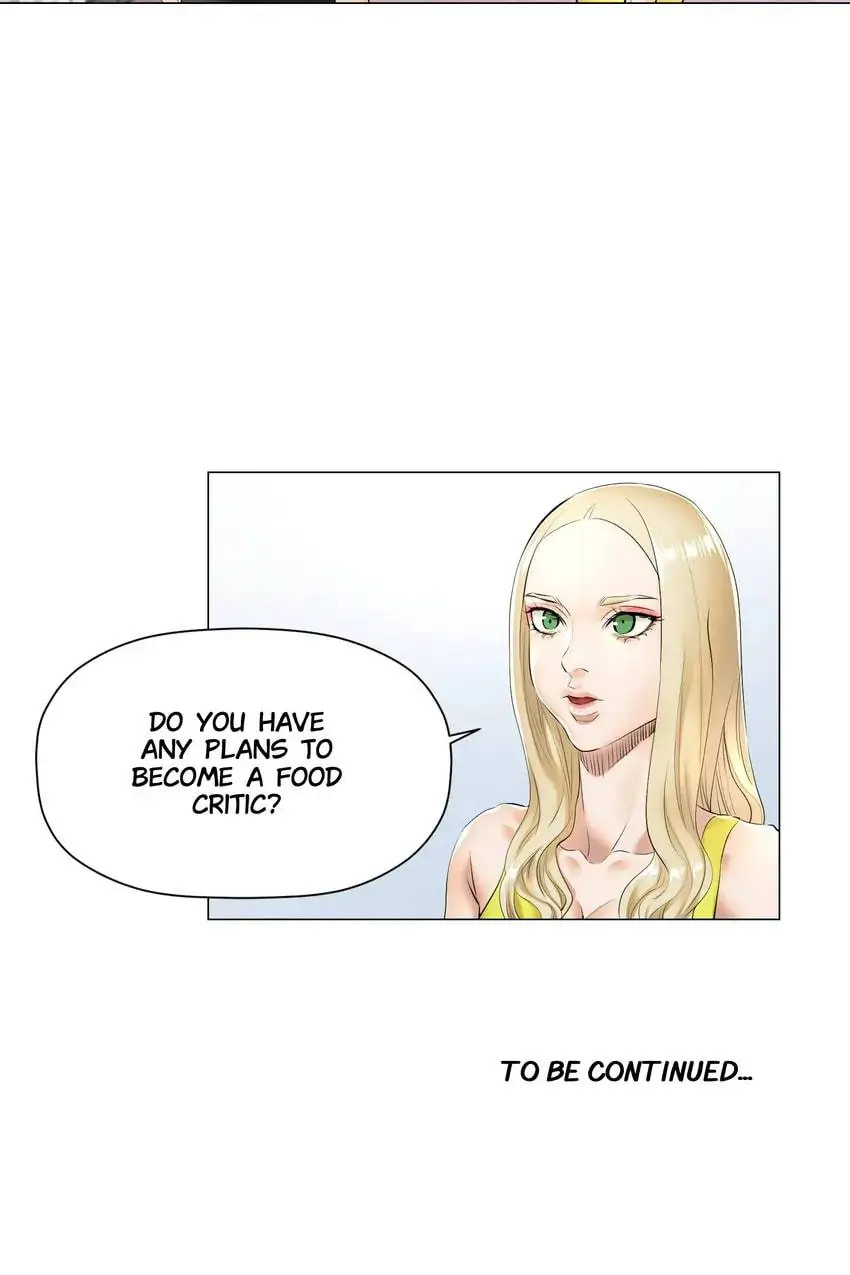 God of Cooking Chapter 13 page 54 - 