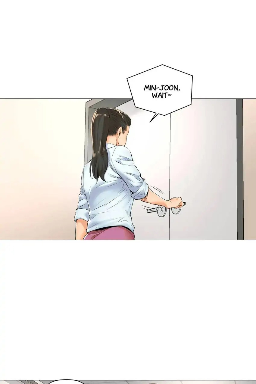 God of Cooking Chapter 13 page 7 - 