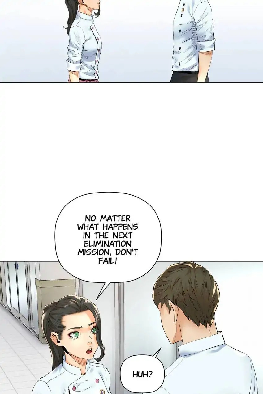 God of Cooking Chapter 13 page 9 - 