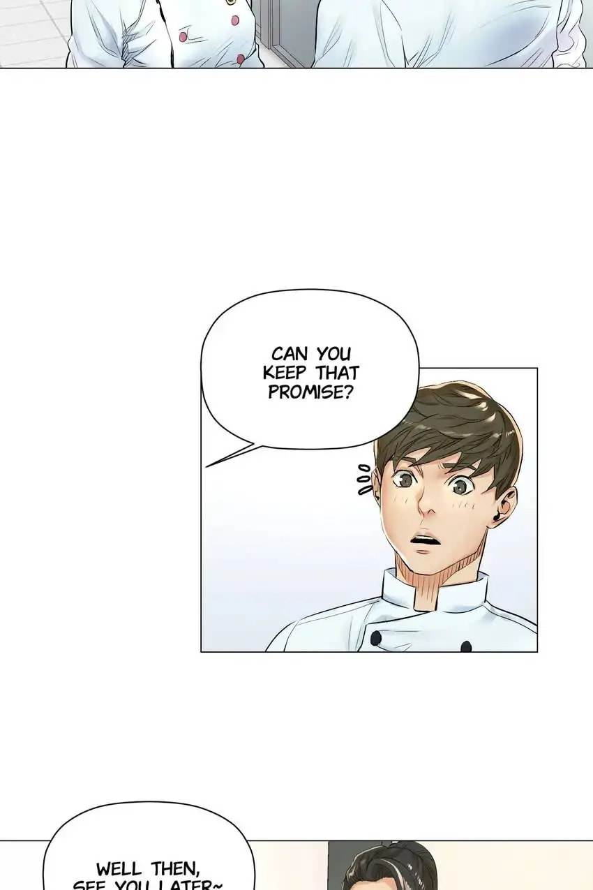 God of Cooking Chapter 13 page 10 - 