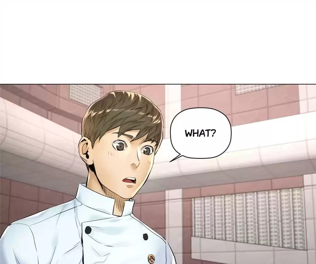 God of Cooking Chapter 14 page 2 - 