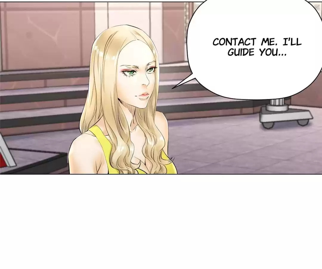 God of Cooking Chapter 14 page 12 - 