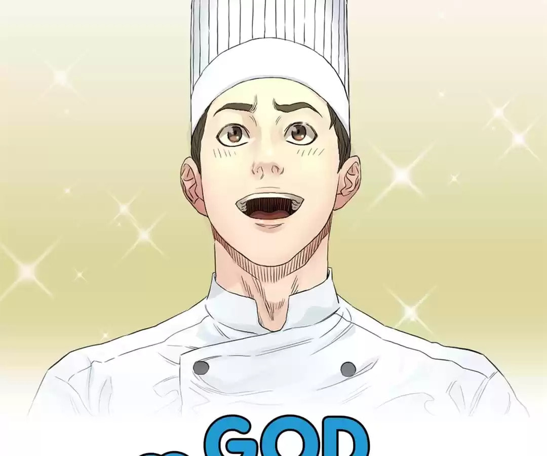 God of Cooking Chapter 14 page 19 - 