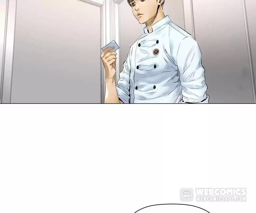 God of Cooking Chapter 14 page 23 - 