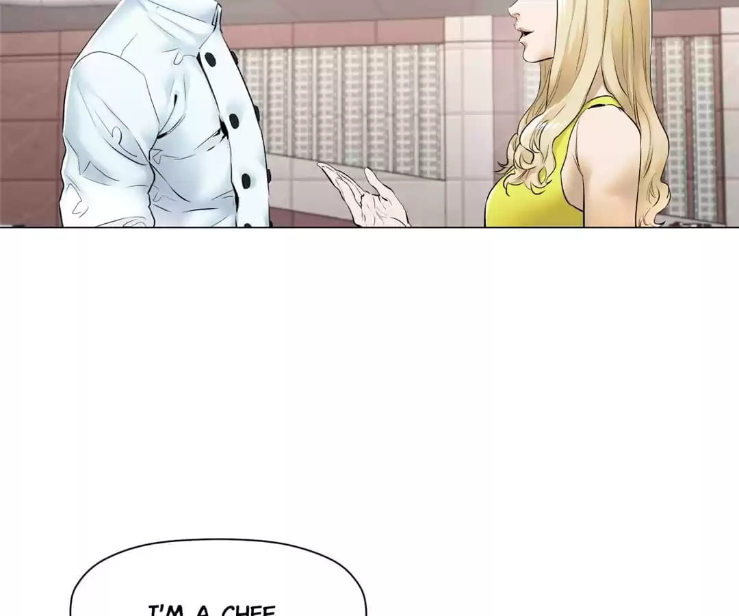 God of Cooking Chapter 14 page 4 - 