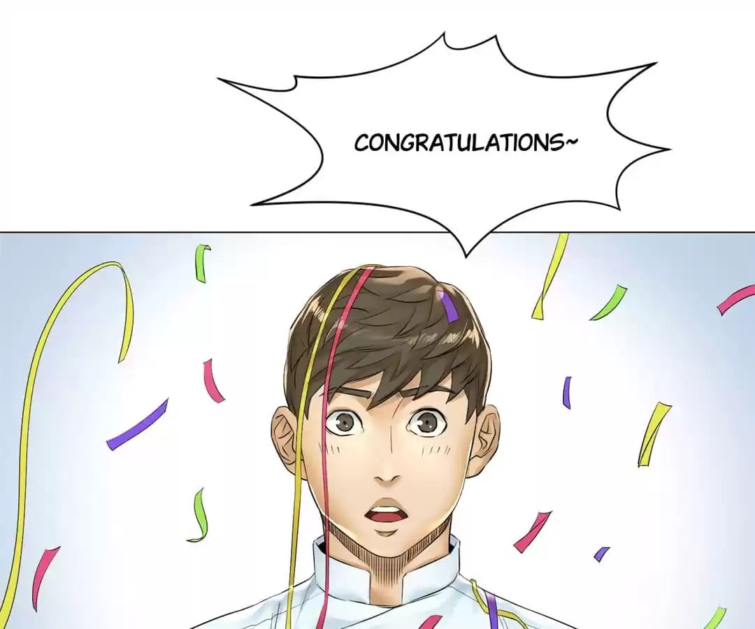 God of Cooking Chapter 14 page 32 - 