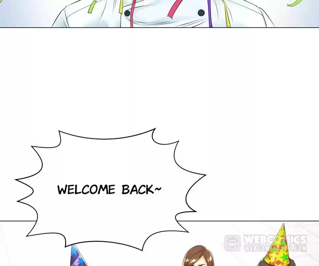 God of Cooking Chapter 14 page 33 - 