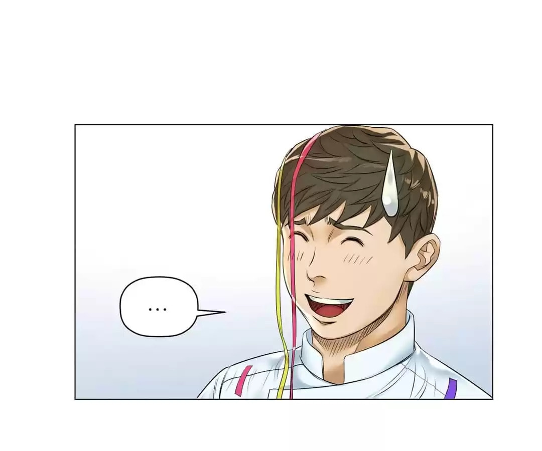 God of Cooking Chapter 14 page 35 - 