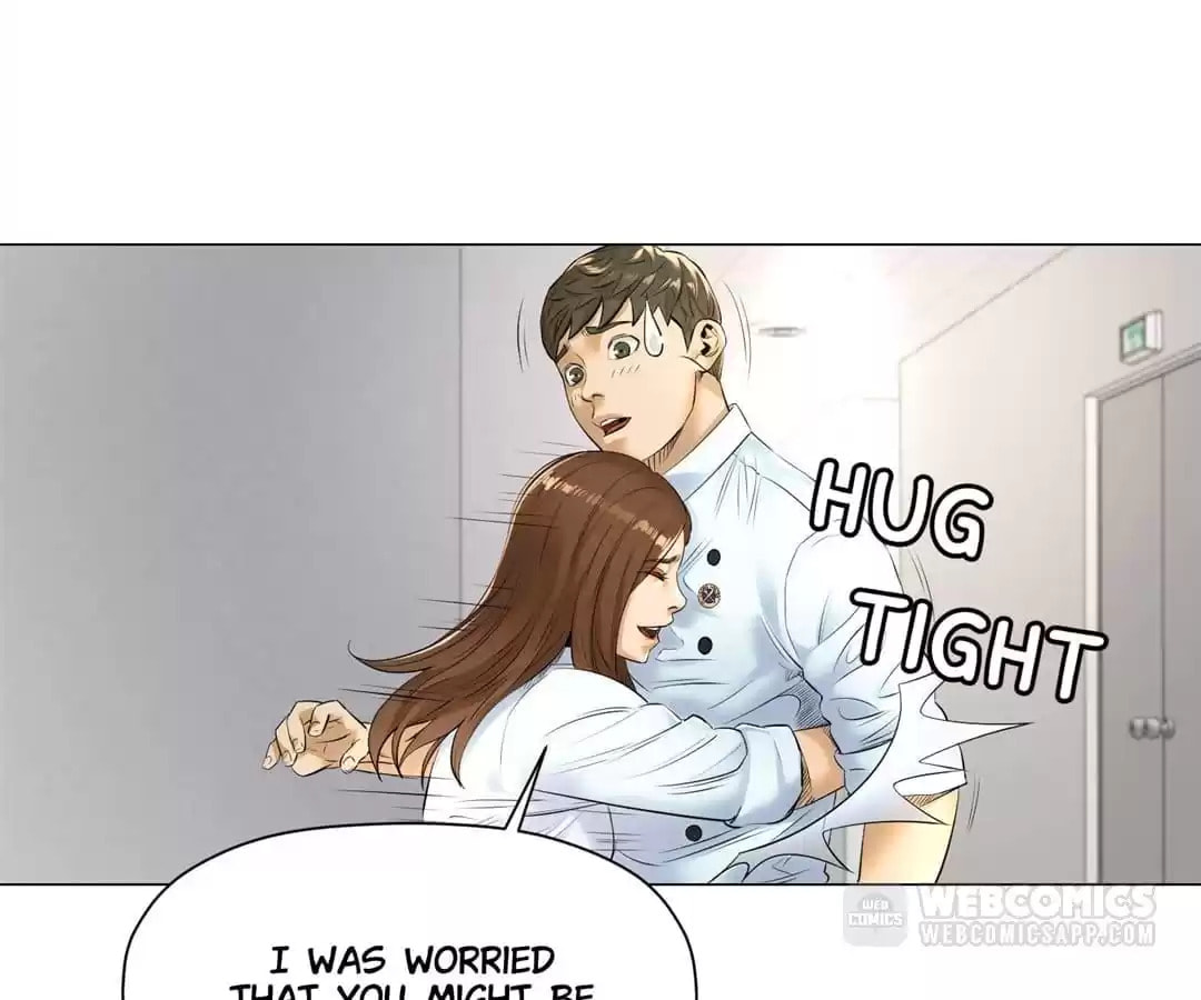 God of Cooking Chapter 14 page 38 - 