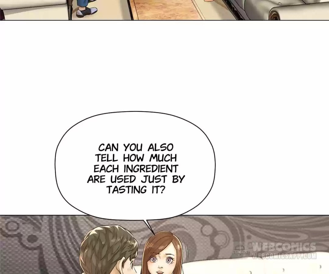 God of Cooking Chapter 14 page 43 - 