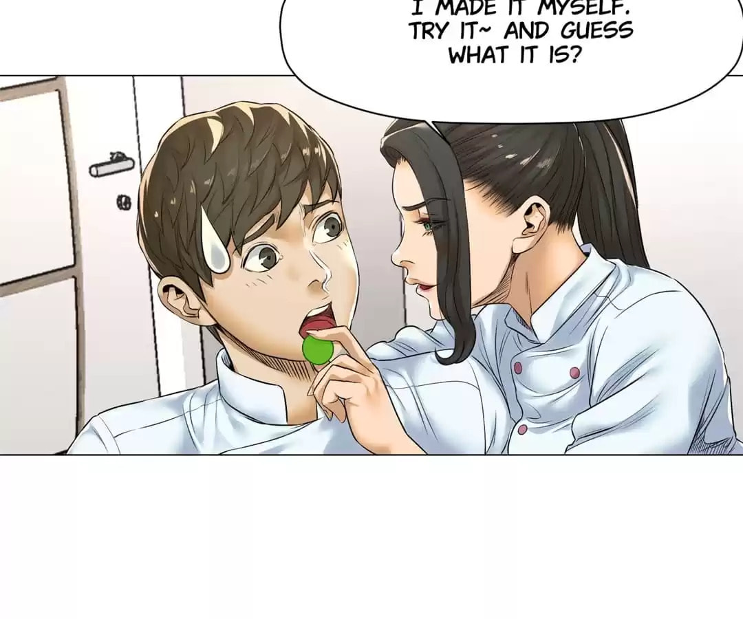 God of Cooking Chapter 14 page 49 - 