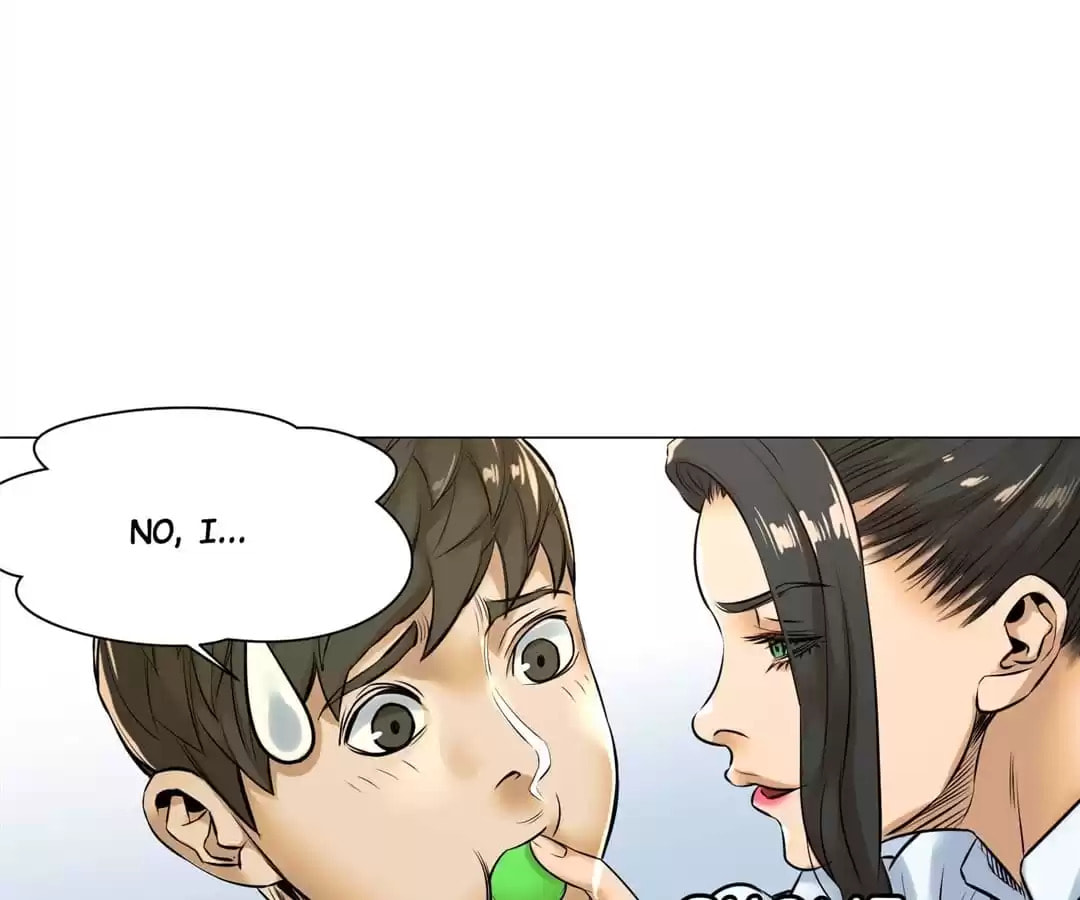 God of Cooking Chapter 14 page 50 - 