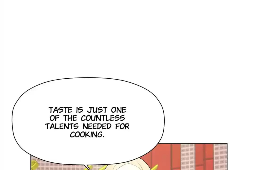 God of Cooking Chapter 14 page 6 - 
