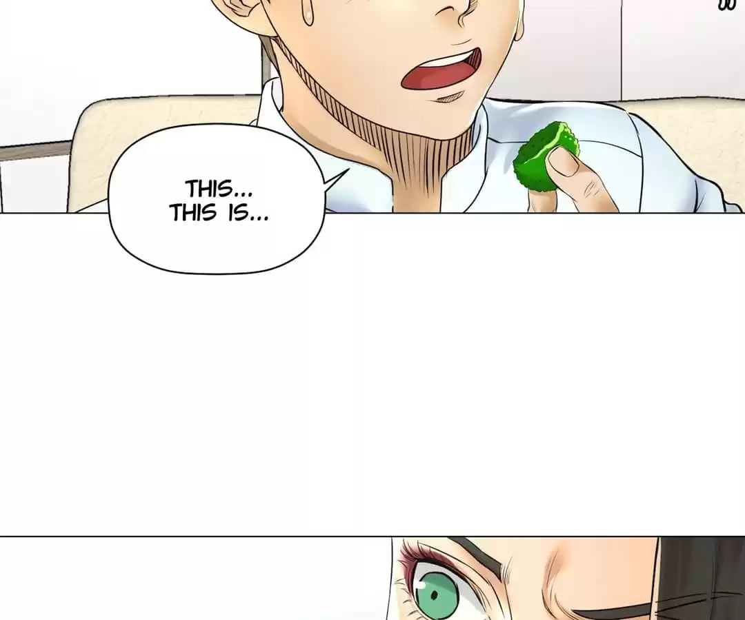 God of Cooking Chapter 14 page 55 - 
