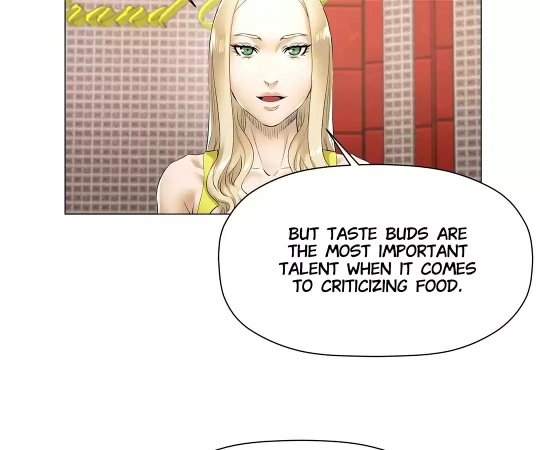 God of Cooking Chapter 14 page 7 - 