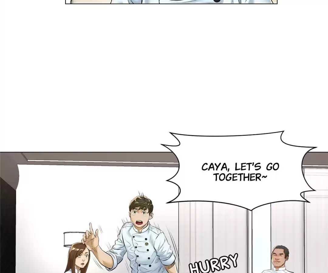 God of Cooking Chapter 14 page 65 - 