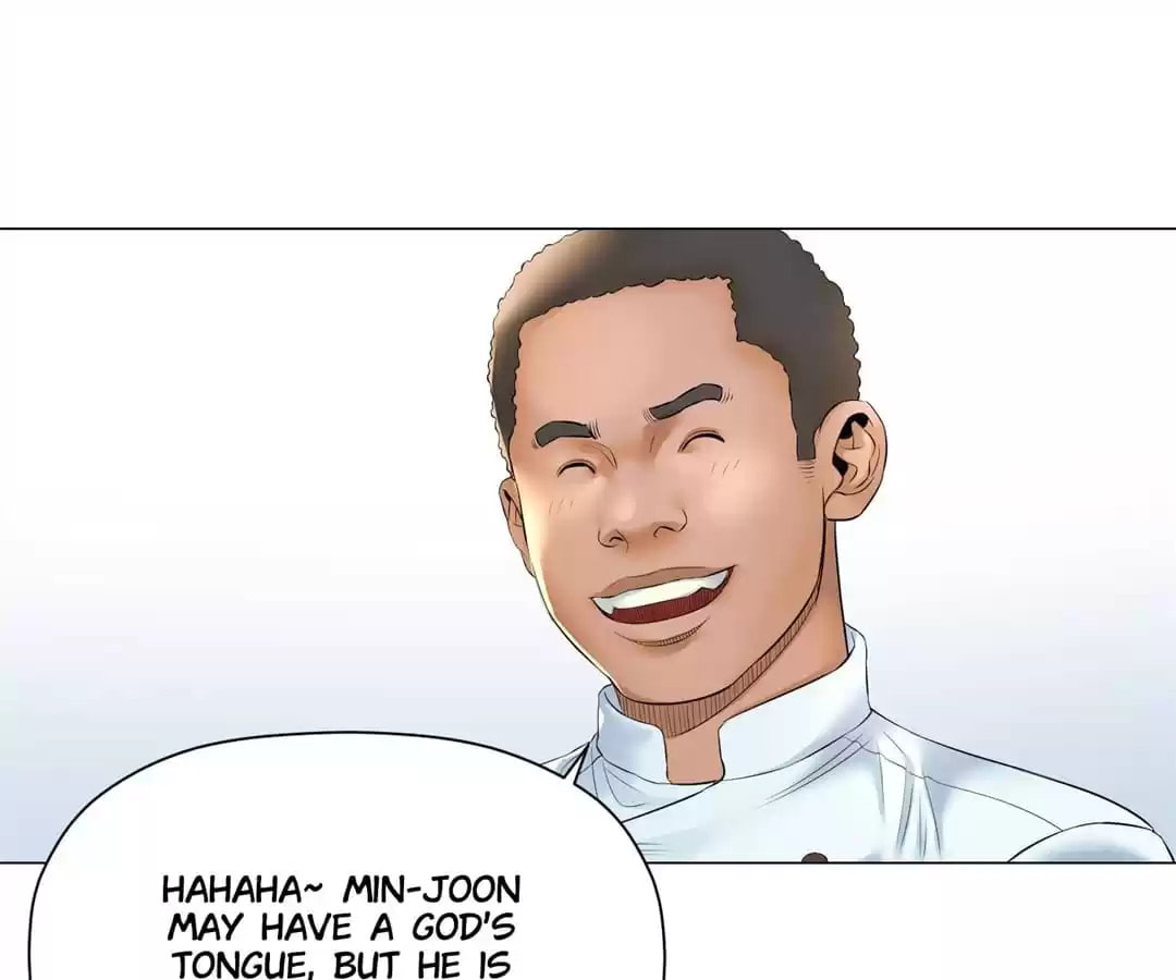 God of Cooking Chapter 14 page 67 - 