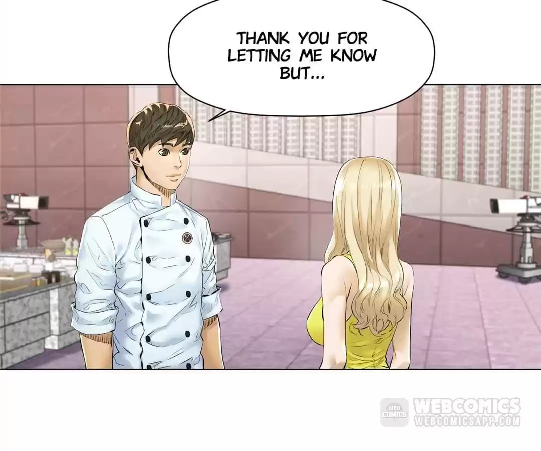 God of Cooking Chapter 14 page 8 - 