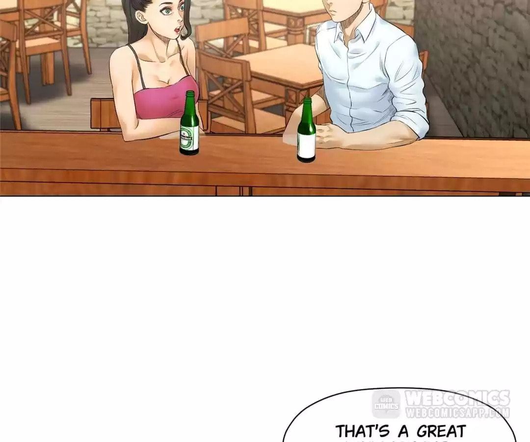 God of Cooking Chapter 14 page 73 - 