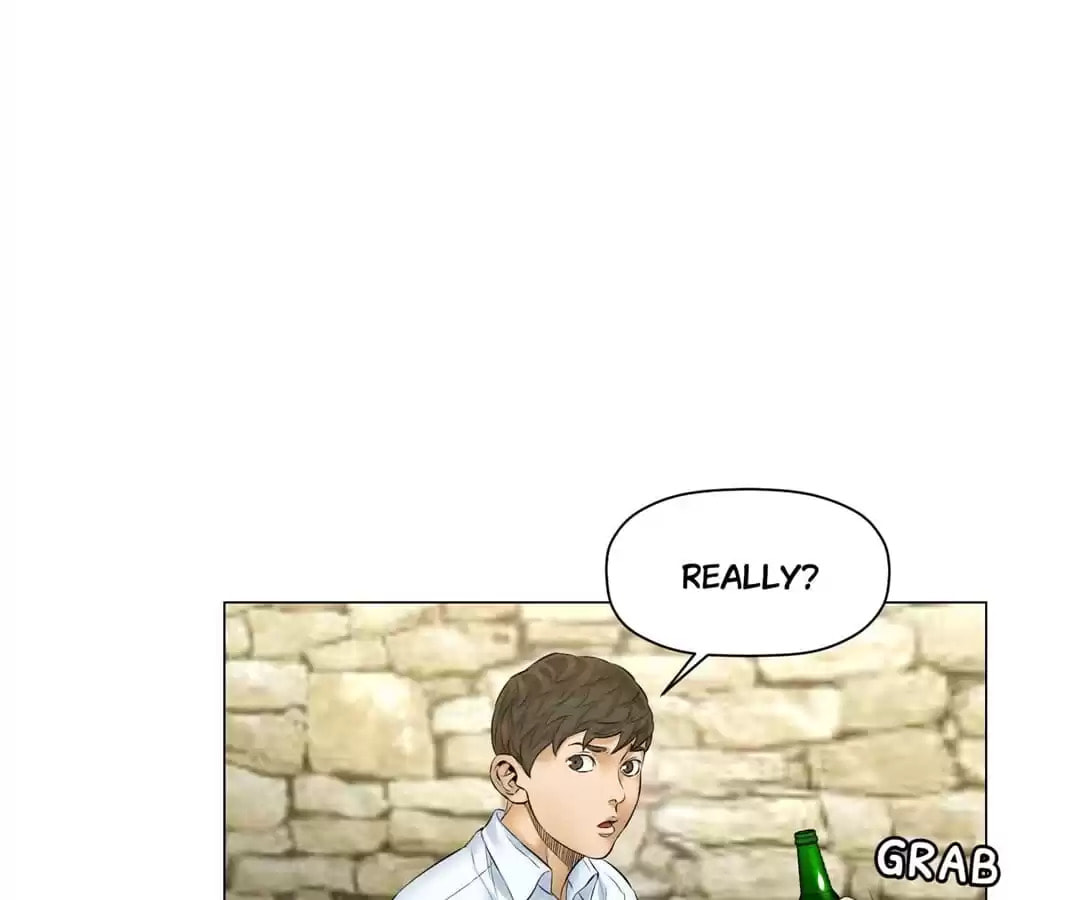 God of Cooking Chapter 14 page 75 - 