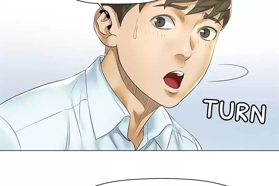 God of Cooking Chapter 14 page 81 - 