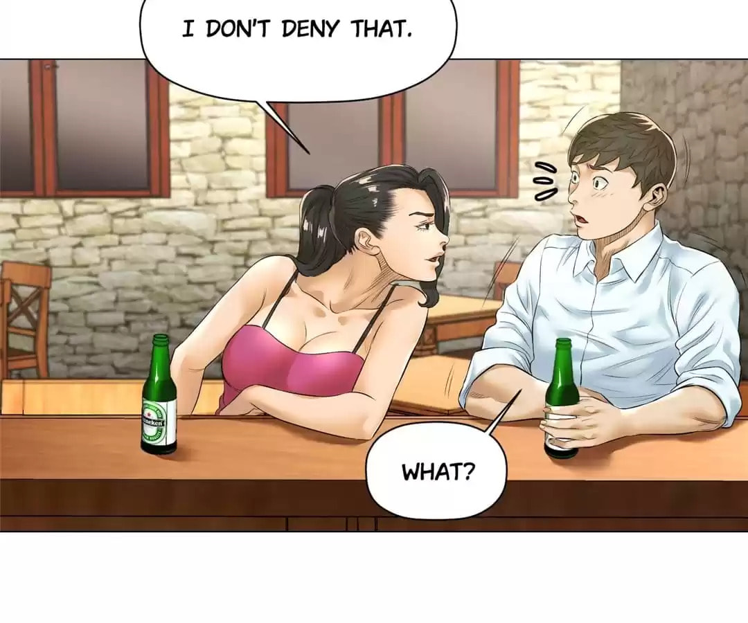 God of Cooking Chapter 14 page 85 - 