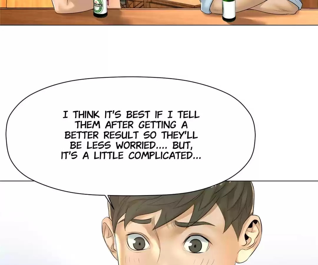 God of Cooking Chapter 14 page 90 - 