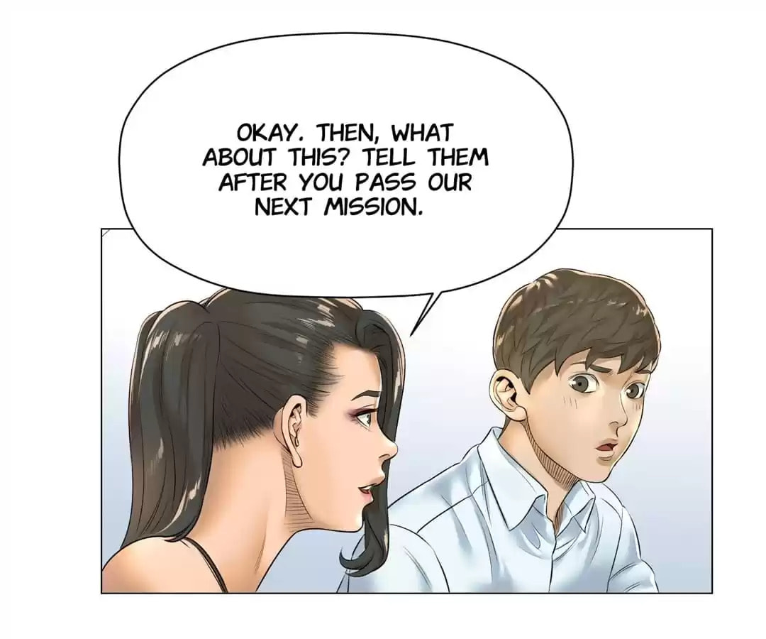 God of Cooking Chapter 14 page 92 - 