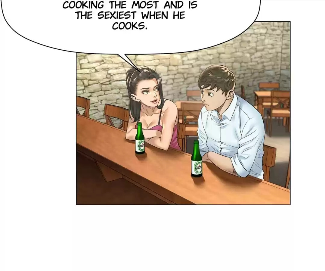 God of Cooking Chapter 14 page 95 - 
