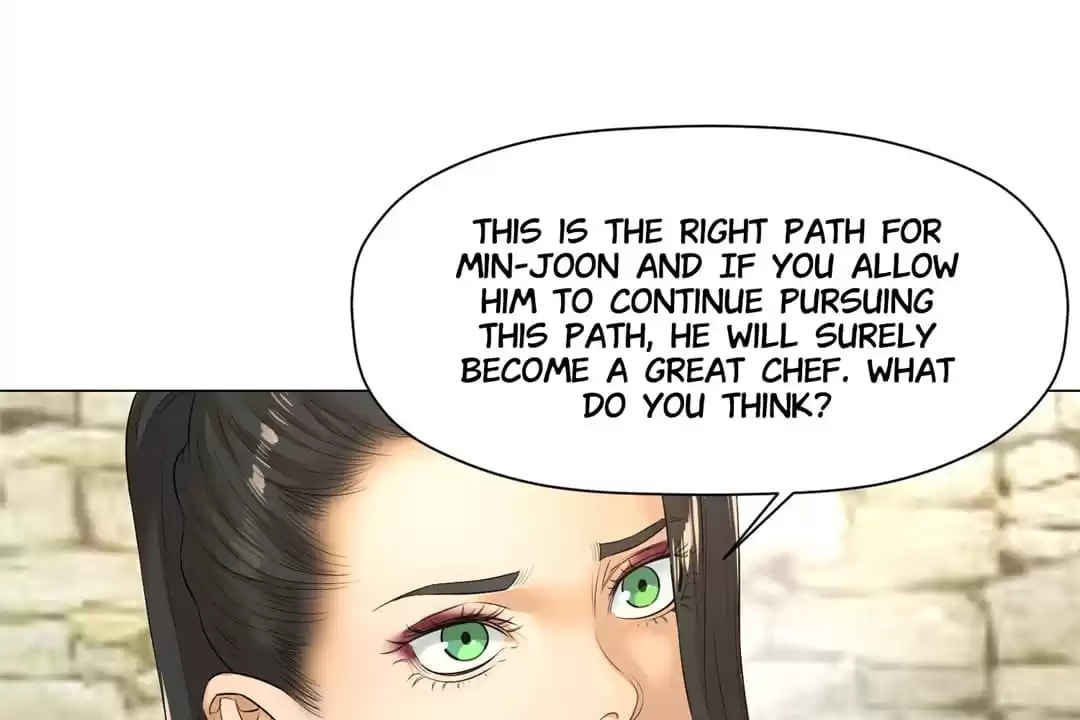 God of Cooking Chapter 14 page 96 - 