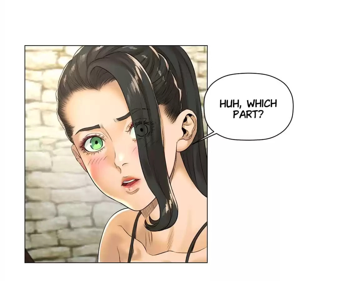 God of Cooking Chapter 14 page 99 - 