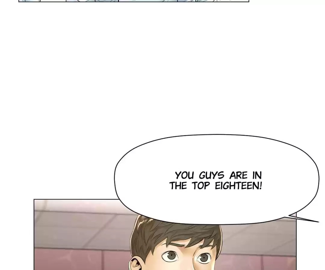 God of Cooking Chapter 15 page 17 - 