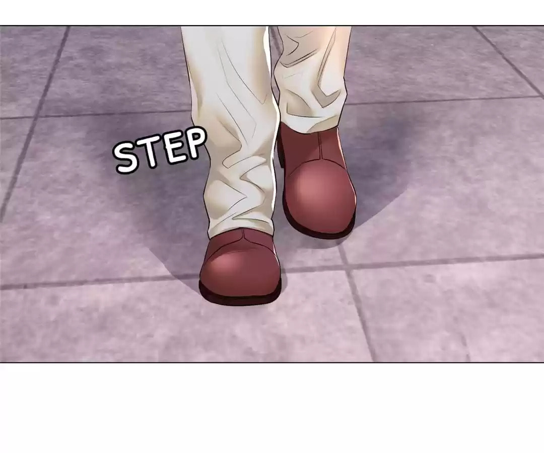 God of Cooking Chapter 15 page 19 - 