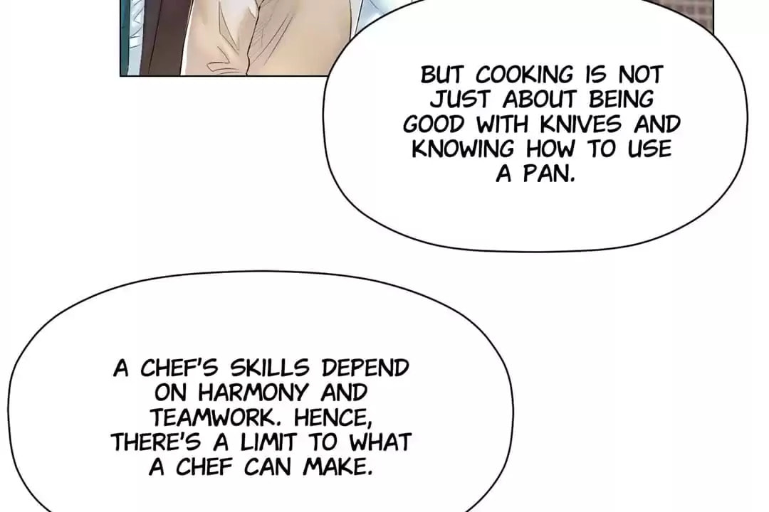 God of Cooking Chapter 15 page 21 - 