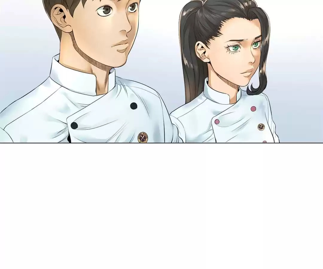 God of Cooking Chapter 15 page 25 - 