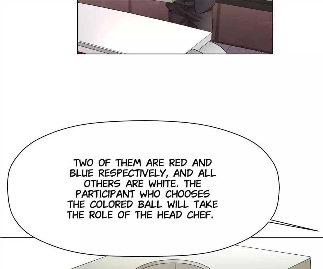 God of Cooking Chapter 15 page 27 - 