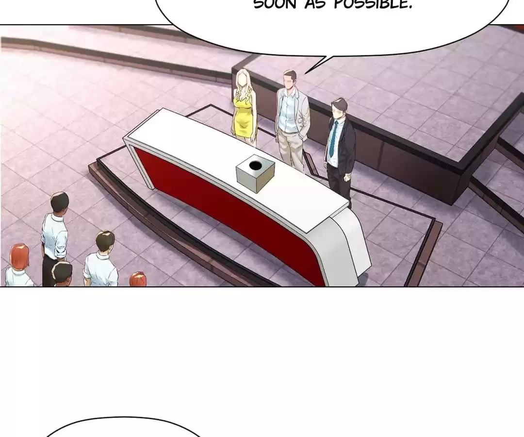 God of Cooking Chapter 15 page 29 - 