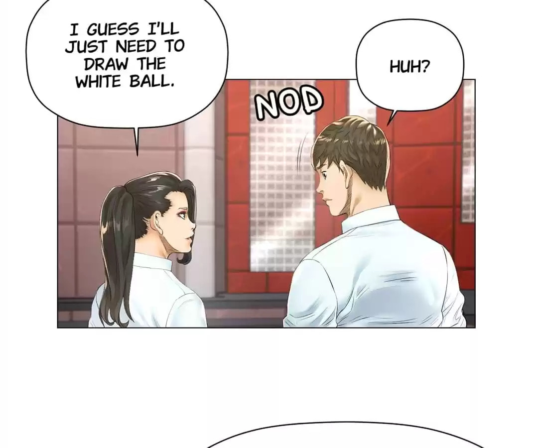 God of Cooking Chapter 15 page 30 - 
