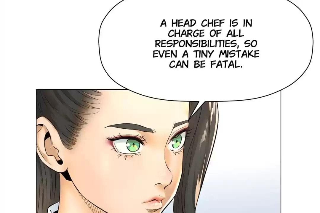 God of Cooking Chapter 15 page 31 - 
