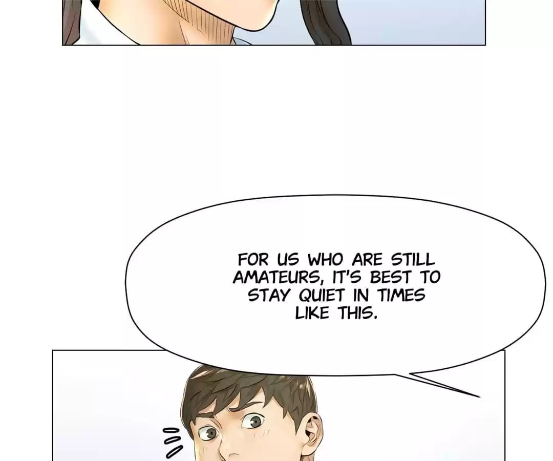 God of Cooking Chapter 15 page 32 - 