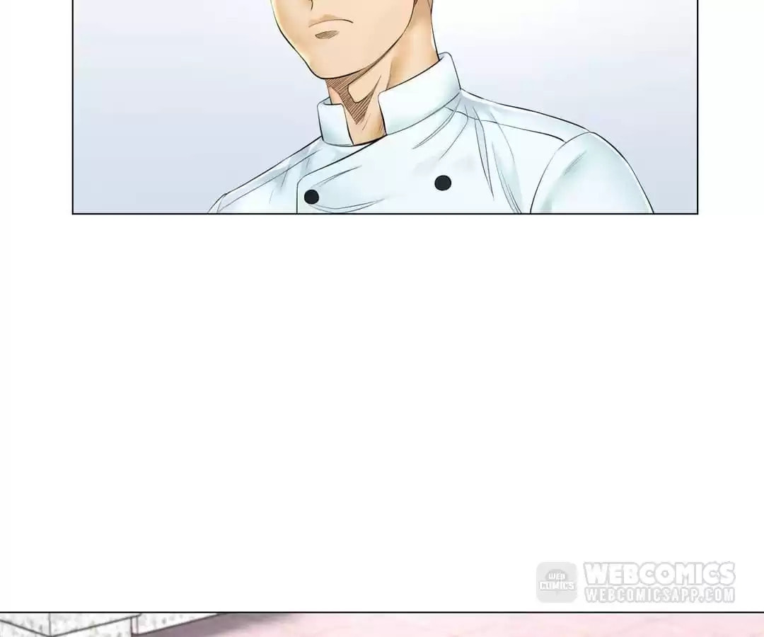 God of Cooking Chapter 15 page 33 - 
