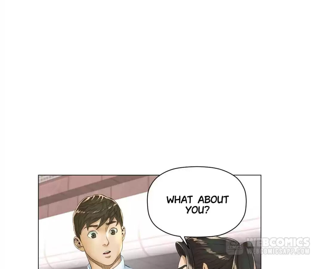 God of Cooking Chapter 15 page 38 - 