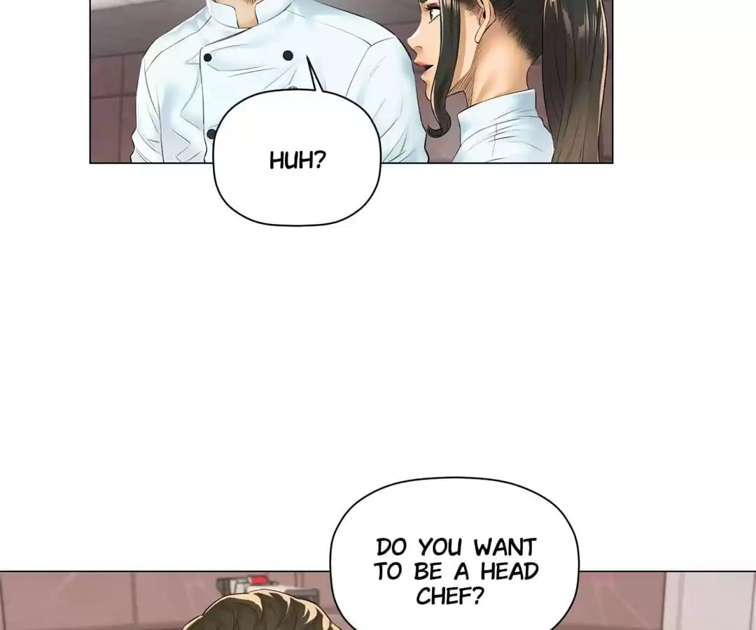 God of Cooking Chapter 15 page 39 - 