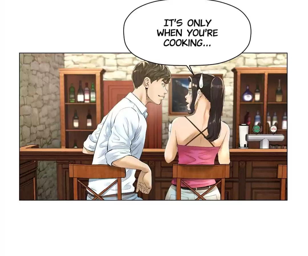 God of Cooking Chapter 15 page 5 - 