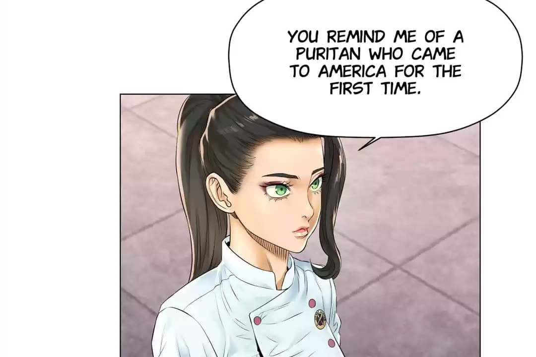 God of Cooking Chapter 15 page 41 - 