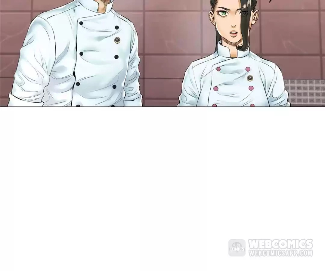 God of Cooking Chapter 15 page 43 - 