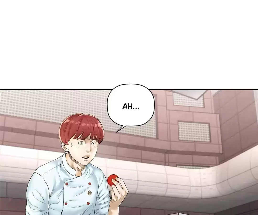 God of Cooking Chapter 15 page 45 - 
